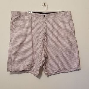 Madison Red White & Blue Shorts